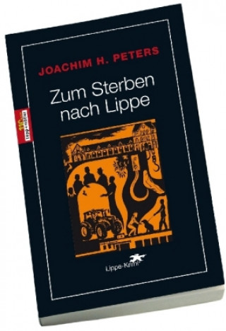 Zum Sterben nach Lippe