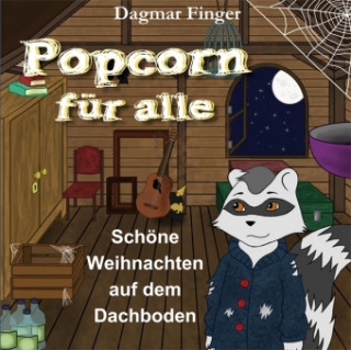 Popcorn für alle