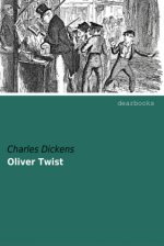 Oliver Twist