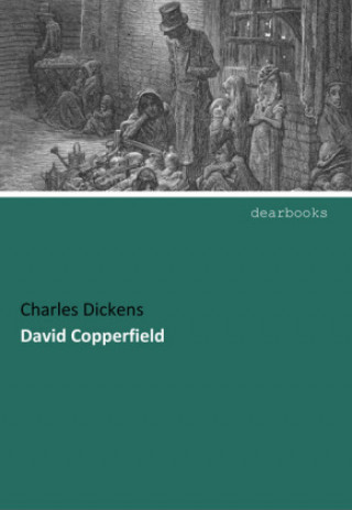 David Copperfield