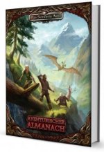 Aventurischer Almanach Taschenbuch