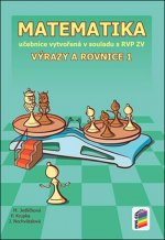 Matematika 8 Výrazy a rovnice 1