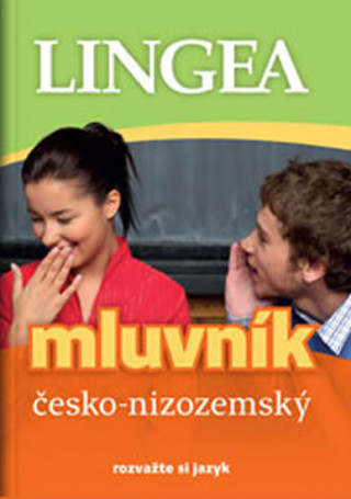 Česko-nizozemský mluvník