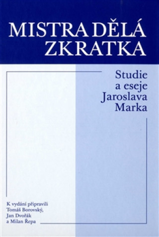 Mistra dďż˝lďż˝ zkratka