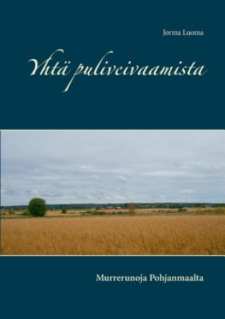 Yhta puliveivaamista