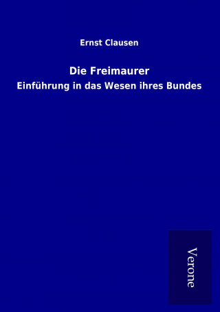 Die Freimaurer