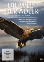 Die Welt der Adler - 