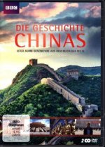 Die Geschichte Chinas