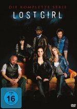 Lost Girl