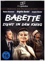 Babette zieht in den Krieg