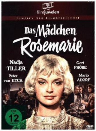 Das Mädchen Rosemarie