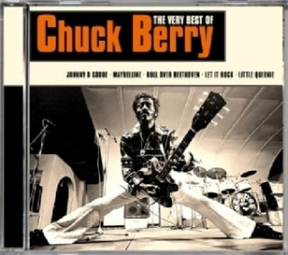 The Very Best Of Chuck Berry