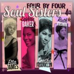 Four By Four - Soul Sisters