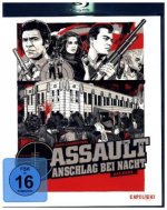 Assault - Anschlag bei Nacht