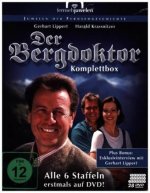 Der Bergdoktor - Komplettbox