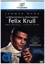 Die Bekenntnisse des Hochstaplers Felix Krull