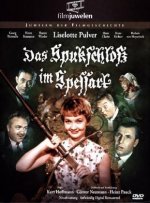Das Spukschloss im Spessart
