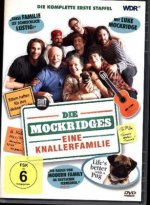 Die Mockridges - Eine Knallerfamilie