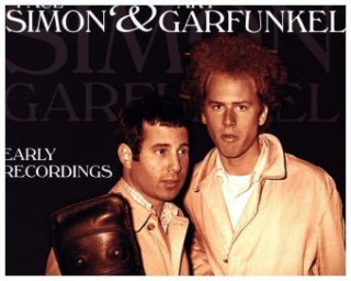 Paul Simon & Art Garfunkel-Early Recordings