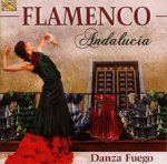 Flamenco Andalucia