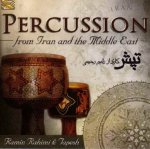 Percussion From Iran & The Middle East