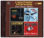 Four Classic Albums