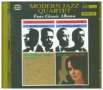 Four Classic Albums