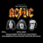 Greatest Hits in Concert 1974-96