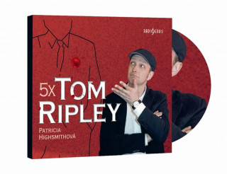 5x Tom Ripley