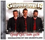 Griaá Gott liabe Leitln