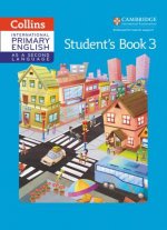 International Primary English as a Second Language Student's Book Stage 3