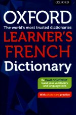 Oxford Learner's French Dictionary