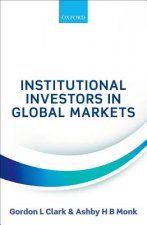 Institutional Investors in Global Markets