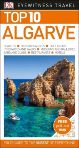 Top 10 Algarve