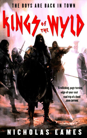 Kings of the Wyld
