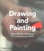 Drawing and Painting