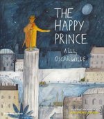Happy Prince