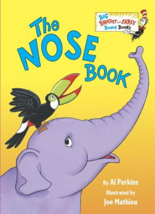 Nose Book