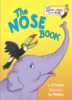 Nose Book