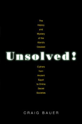 Unsolved!