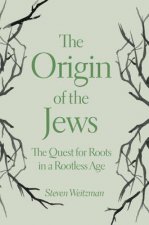 Origin of the Jews