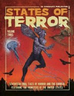 States of Terror Volume Three
