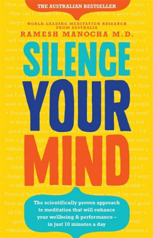 Silence Your Mind