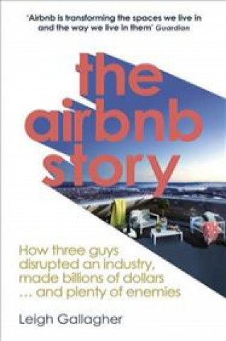 Airbnb Story