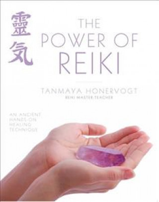 Power of Reiki