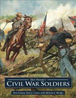 Don Troiani's Civil War Soldiers