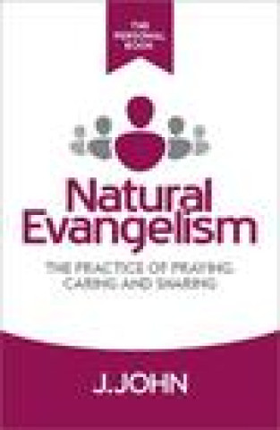 Natural Evangelism The Personal Book