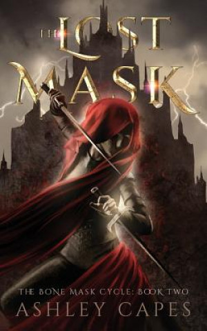 Lost Mask