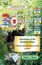 Chronicles of the Kwedake Dikep