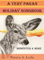 Very Pagan Holiday Songbook
